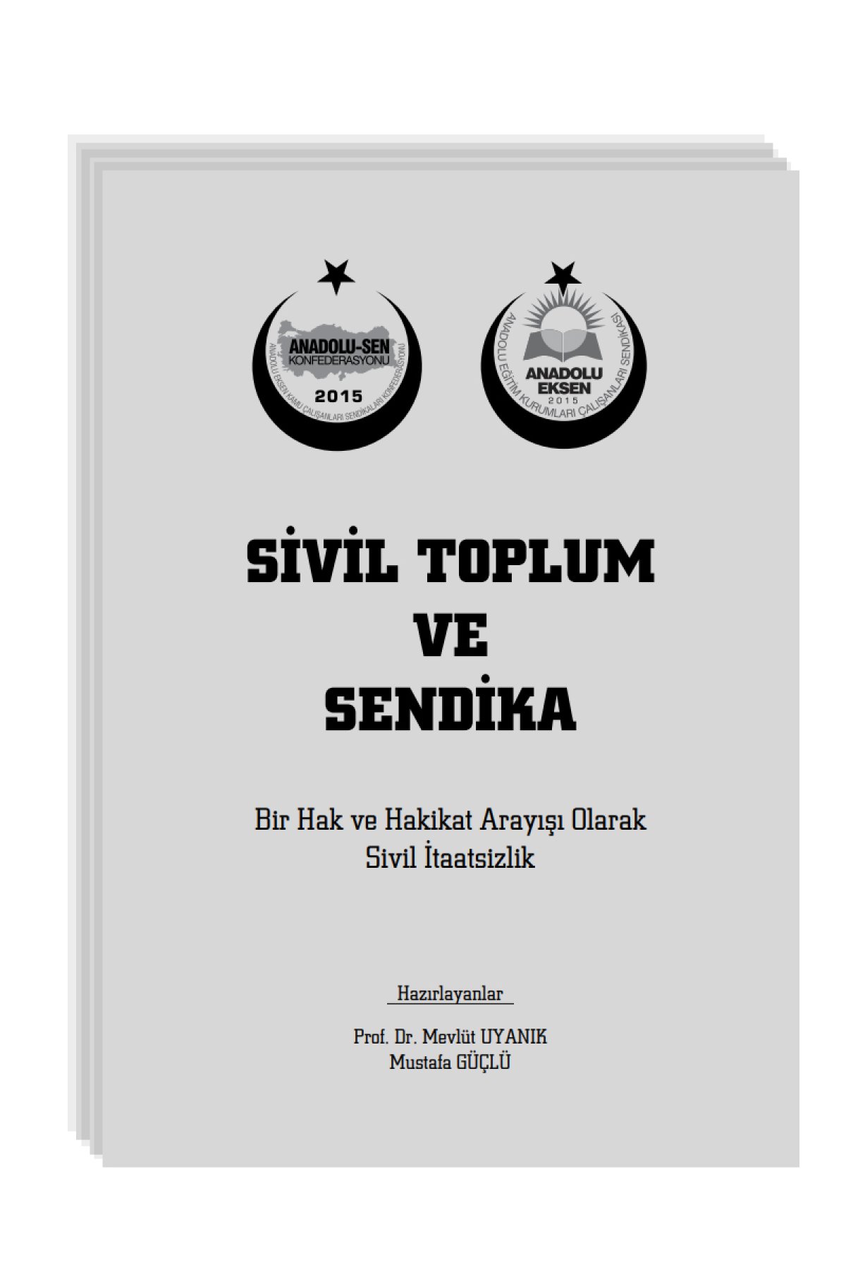 Sivil Toplum ve Sendika
