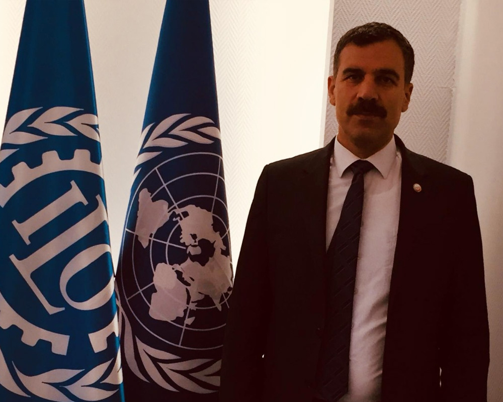 ANADOLU EĞİTİM KURUMLARI ÇALIŞANLARI SENDİKASI - ANKARA