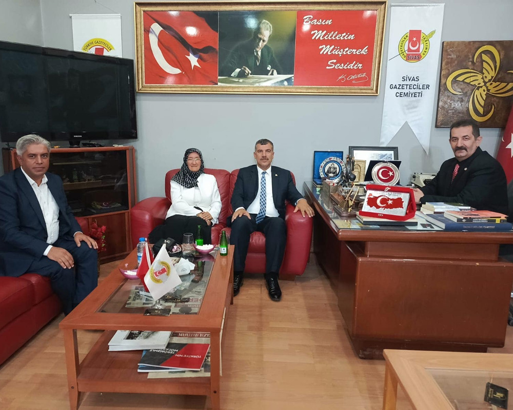 ANADOLU EĞİTİM KURUMLARI ÇALIŞANLARI SENDİKASI - ANKARA