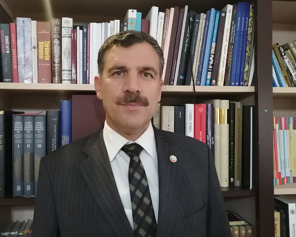 ANADOLU EĞİTİM KURUMLARI ÇALIŞANLARI SENDİKASI - ANKARA