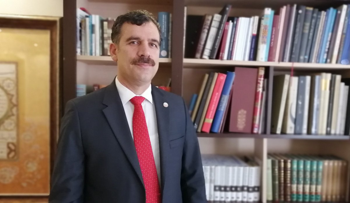 Eğitim Anlayışında Bilimsel Zihniyeti Hakim Kılmalıyız.