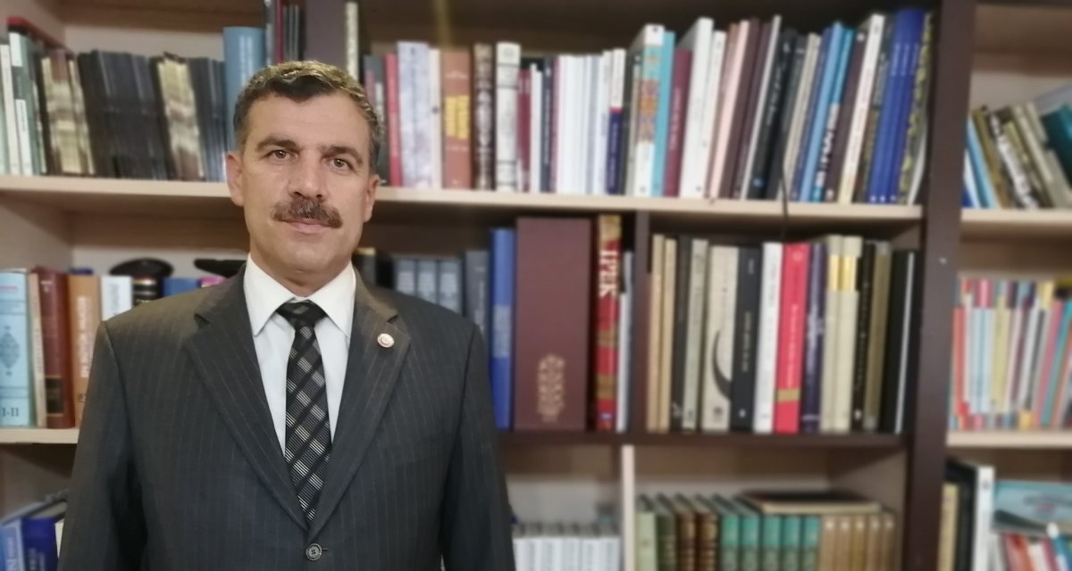GENEL BAŞKAN GÜÇLÜ: MEMUR VE EMEKLİLERİNE EK ZAM YAPILMALIDIR.