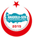 ANADOLU EĞİTİM KURUMLARI ÇALIŞANLARI SENDİKASI - ANKARA