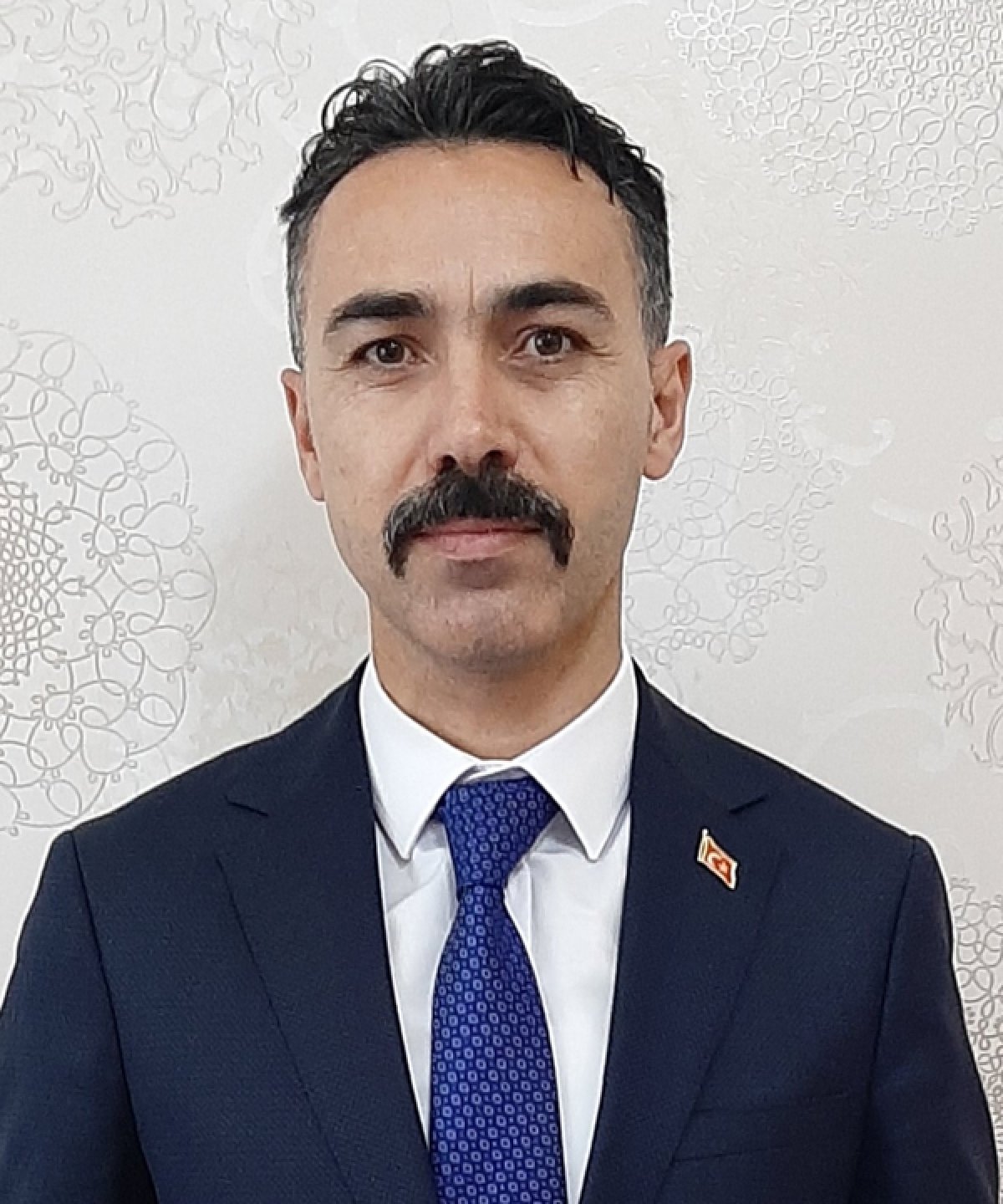 Kenan AKDOĞAN